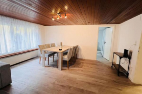 Cresta Apartment